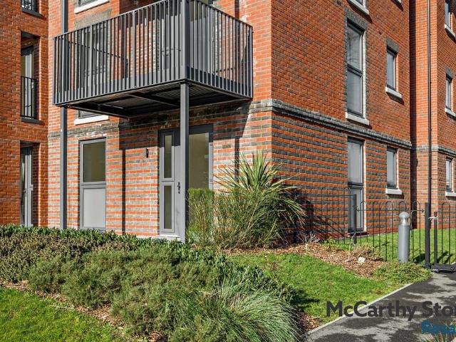 1 bedroom apartment for sale