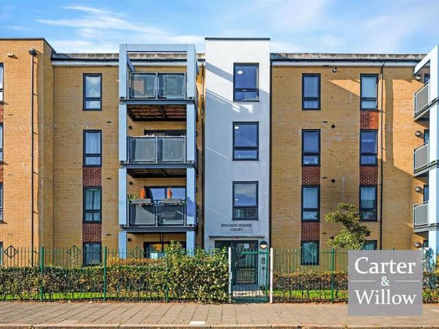 1 bedroom apartment for sale
