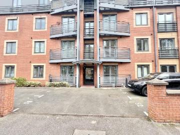 1 bedroom apartment for sale