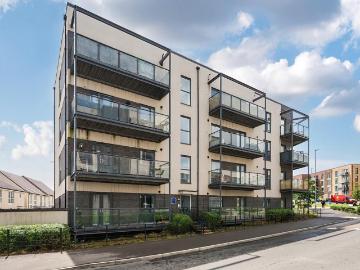 1 bedroom apartment for sale