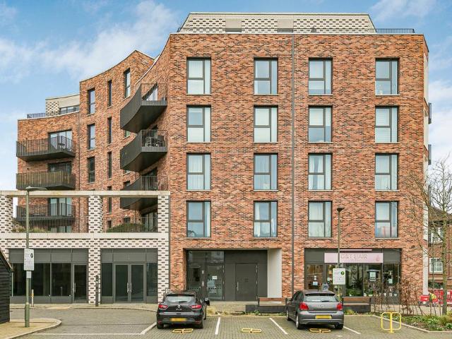 1 bedroom apartment for sale