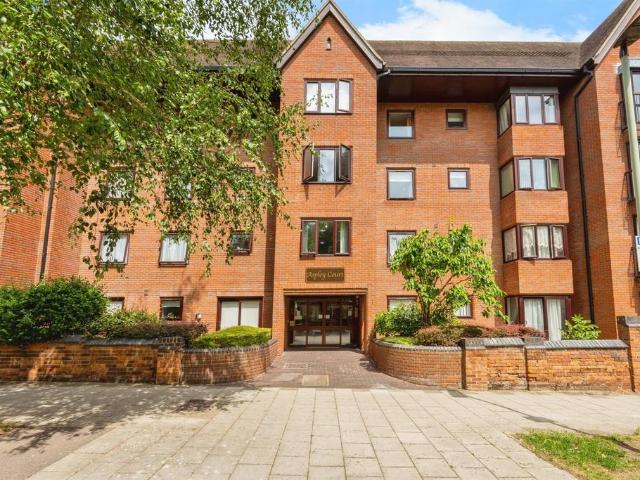 1 bedroom apartment for sale