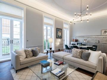 Marylebone, W1, Central London, London, Greater London