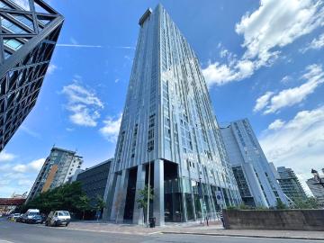 Salford, Greater Manchester, North West England