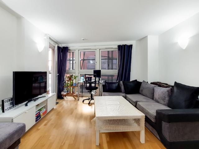 1 bedroom apartment for sale