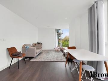 Stamford Hill, London, Greater London