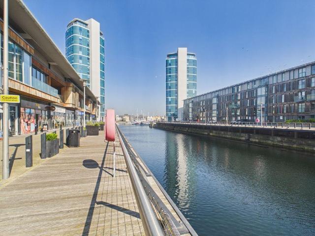 1 bedroom apartment for sale