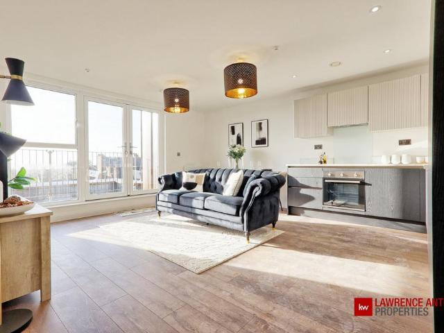 1 bedroom apartment for sale