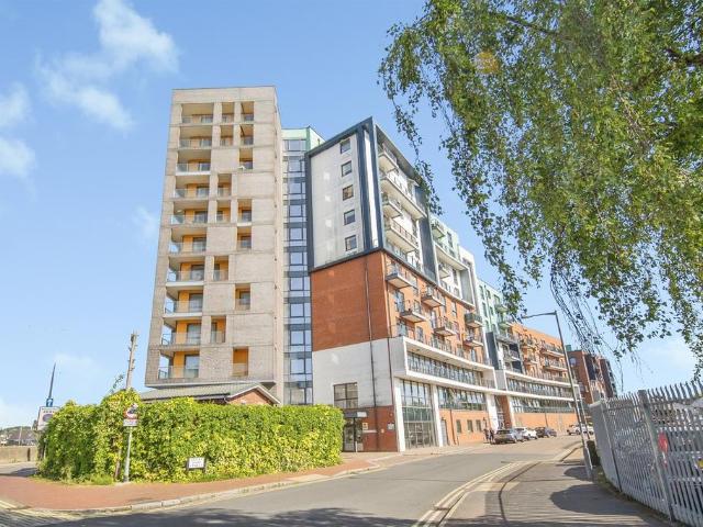1 bedroom apartment for sale