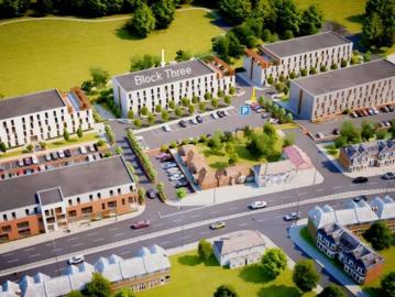 1 bedroom apartment for sale