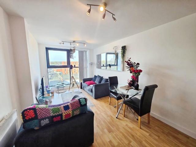 1 bedroom apartment for sale