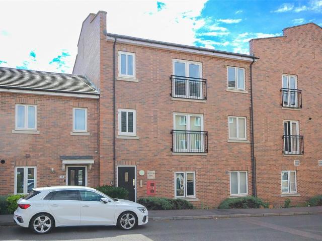 1 bedroom apartment for sale