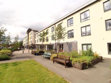 1 bedroom apartment for sale