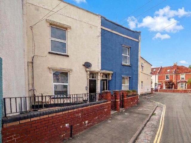 1 bedroom apartment for sale