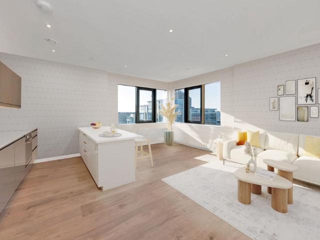 1 bedroom apartment for sale