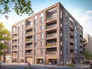 1 bedroom apartment for sale
