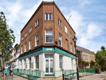 1 bedroom apartment for sale
