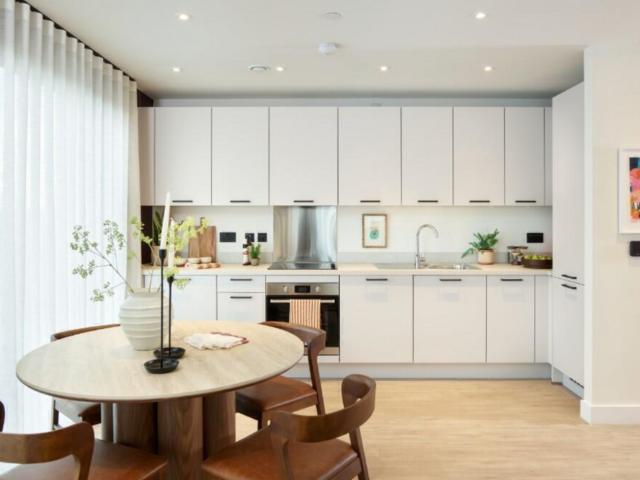 1 bedroom apartment for sale