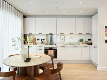 1 bedroom apartment for sale
