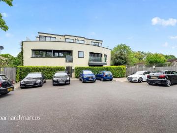 West Ewell Epsom, KT19, Epsom, Surrey county, South East England