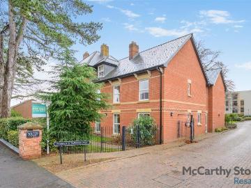 Kenilworth, Warwickshire county, Midlands