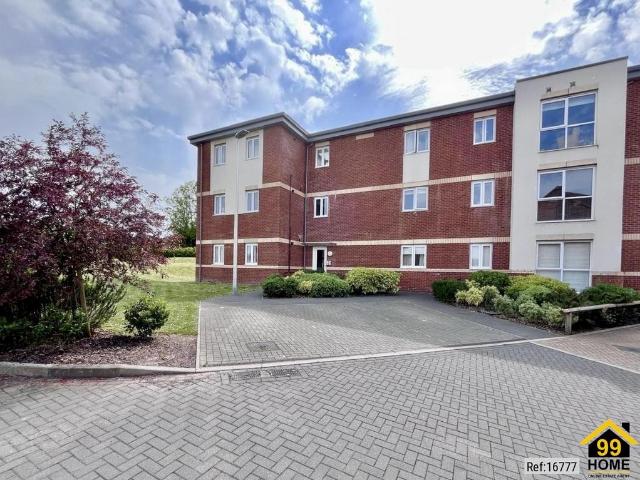 1 bedroom apartment for sale