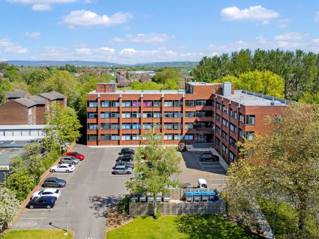 1 bedroom apartment for sale