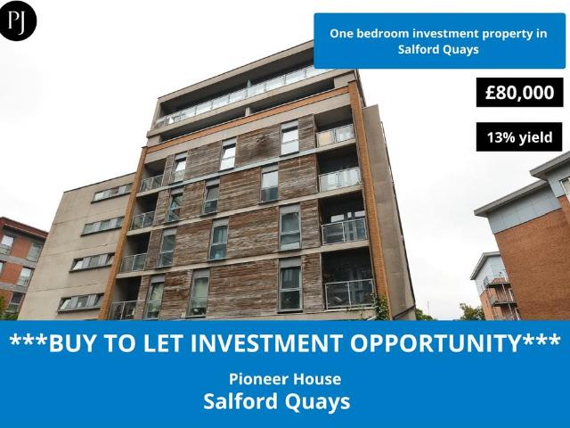 1 bedroom apartment for sale