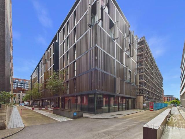 1 bedroom apartment for sale