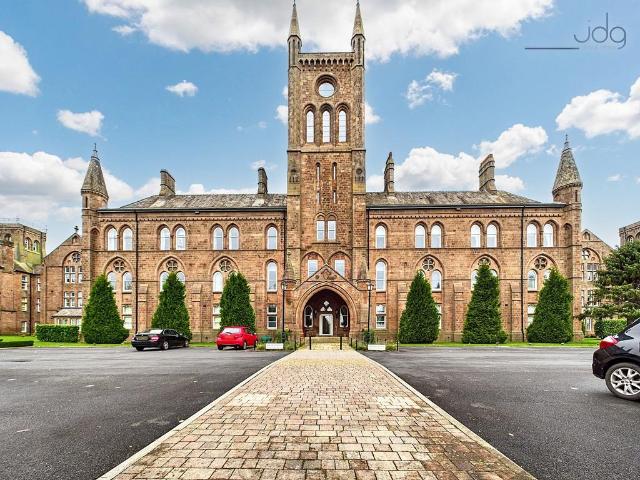 1 bedroom apartment for sale