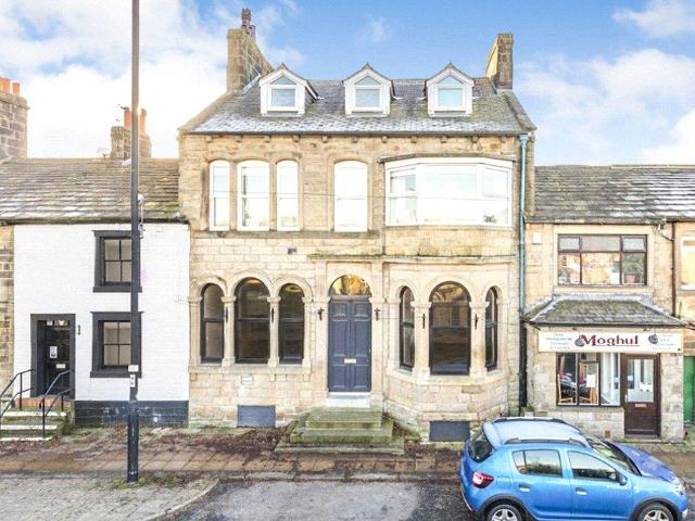 1 bedroom apartment for sale