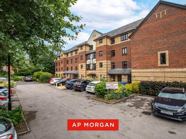 1 bedroom apartment for sale