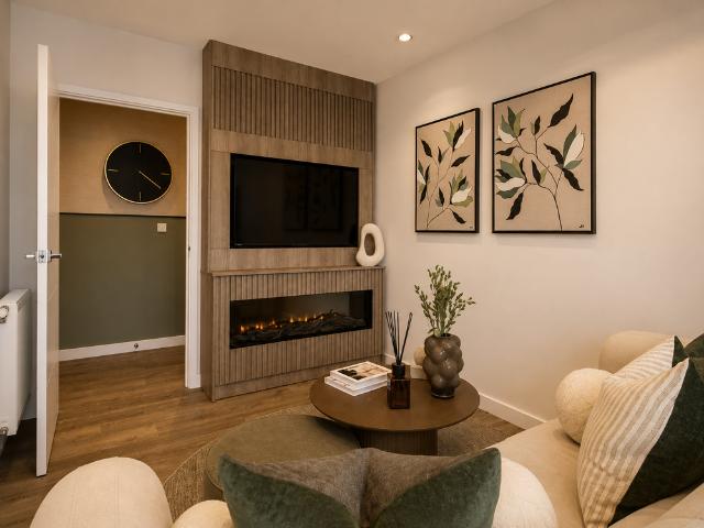1 bedroom apartment for sale