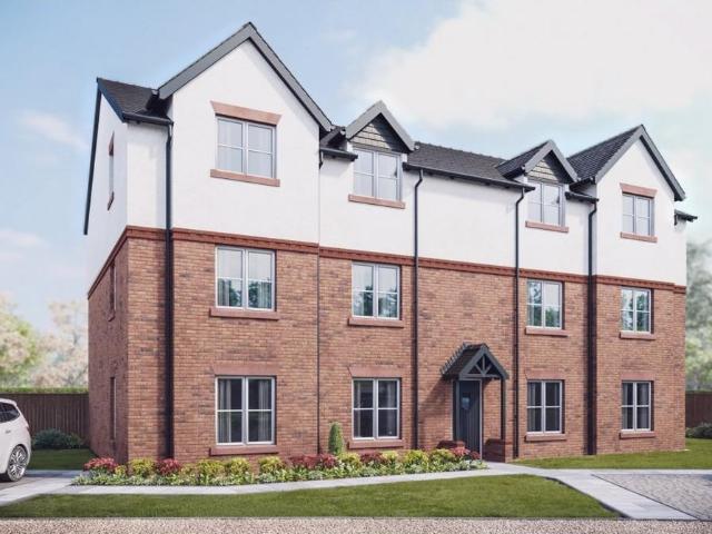 1 bedroom apartment for sale
