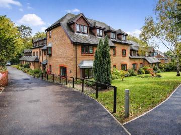 1 bedroom apartment for sale