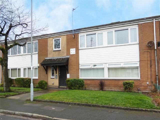 1 bedroom apartment for sale