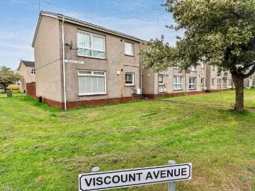 Flat for sale in Shetland - Equipped kitchen