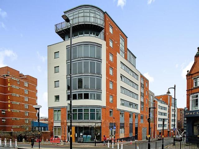 1 bedroom apartment for sale