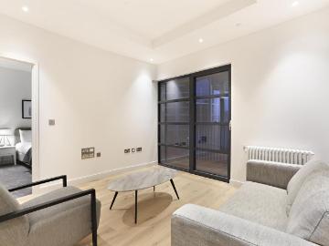 1 bedroom apartment for sale