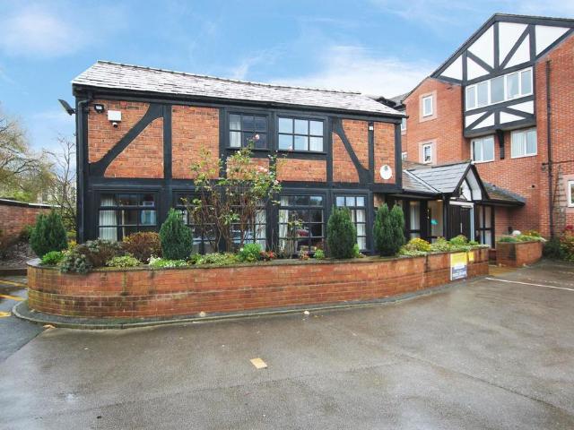 1 bedroom apartment for sale