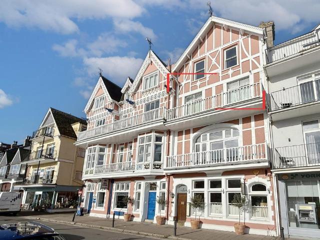 1 bedroom apartment for sale