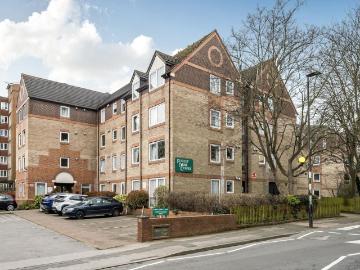 1 bedroom apartment for sale