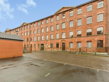 1 bedroom apartment for sale
