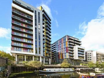 1 bedroom flat for sale