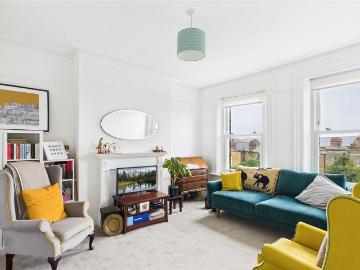 Tulse Hill SW2 London, SE24, Herne Hill, London, Greater London