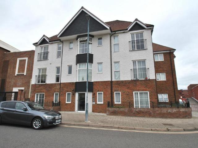 1 bedroom apartment for sale