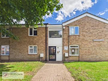 1 bedroom apartment for sale