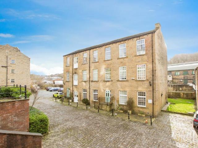 1 bedroom apartment for sale