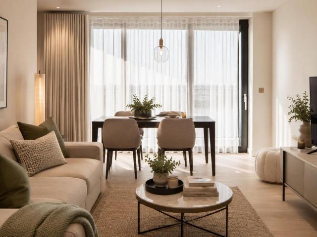 1 bedroom apartment for sale