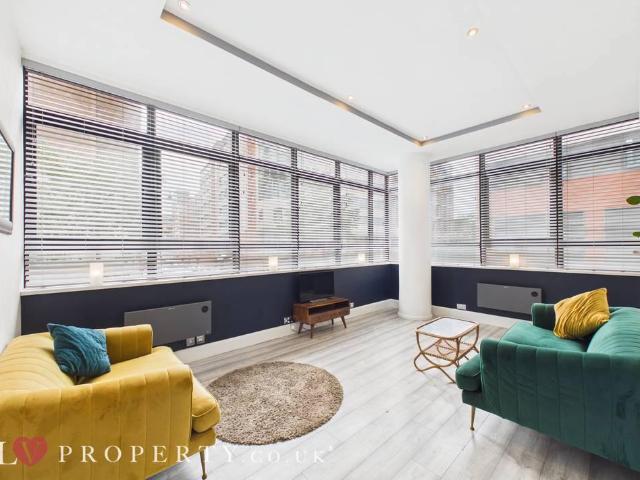 1 bedroom apartment for sale